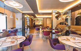 Mercure Centro Colosseo Hotell